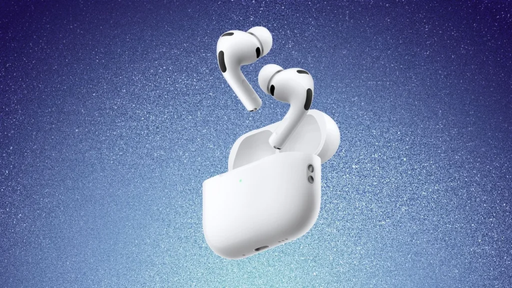 AirPods Pro’ya Kamera Geliyor: İşte Yeni Özellikler