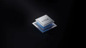Anker, Thus, yapay zeka çipi, kablosuz kulaklık, compute-in-memory