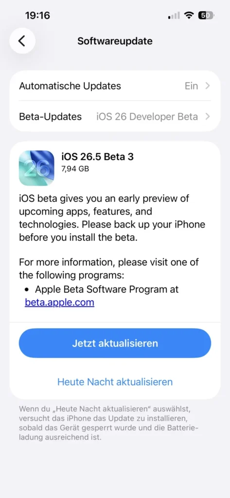 iOS 26.5, Apple, RCS, Apple Maps, iPhone