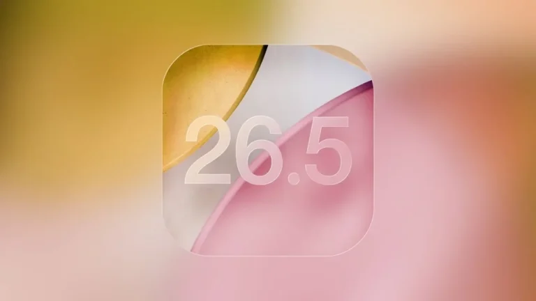 Apple iOS 26.5 Beta 3 Yayınlandı