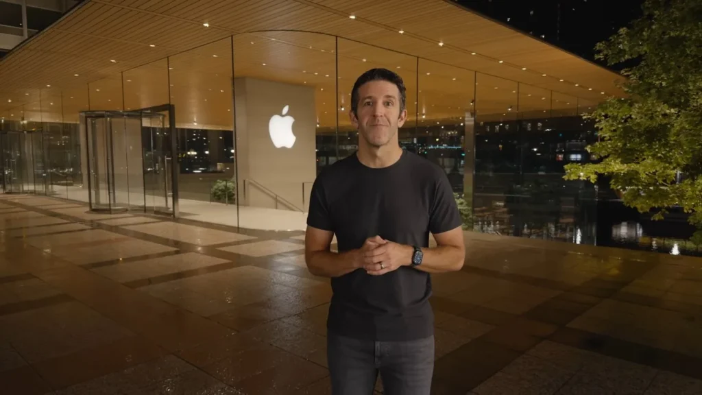 Apple, Tim Cook, John Ternus, CEO, teknoloji