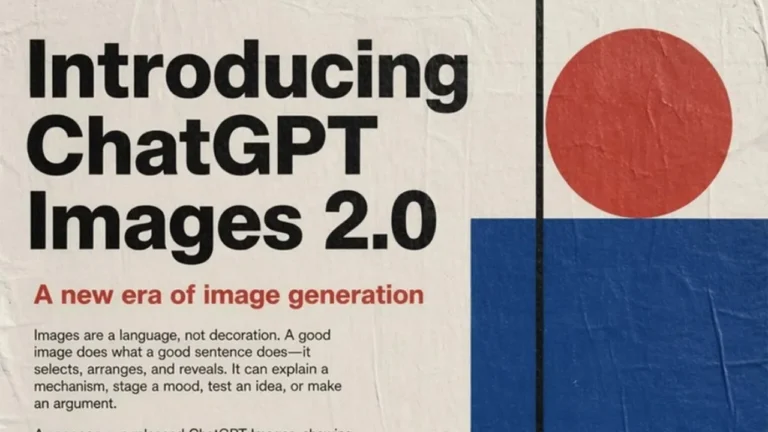ChatGPT Images 2.0 Duyuruldu: İşte Tüm Yenilikler