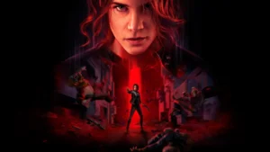 CONTROL Ultimate Edition, Remedy, iPhone, iPad, App Store