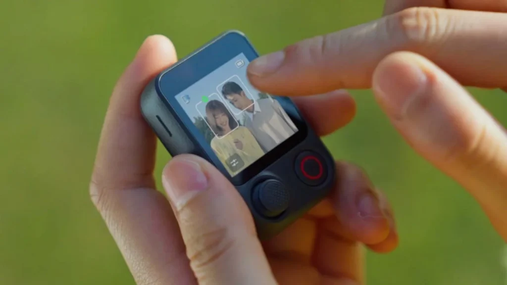 DJI Osmo Mobile 8 Pro, gimbal, akıllı telefon, video çekimi, DJI