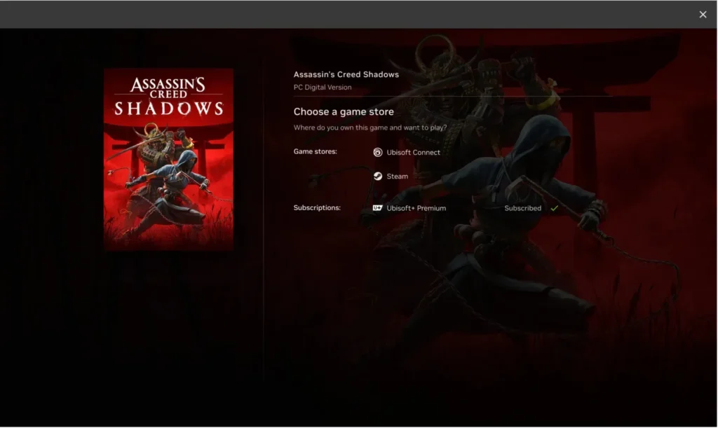 GeForce NOW, Xbox Game Pass, Ubisoft+, NVIDIA, bulut oyun