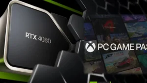 GeForce NOW, Xbox Game Pass, Ubisoft+, NVIDIA, bulut oyun