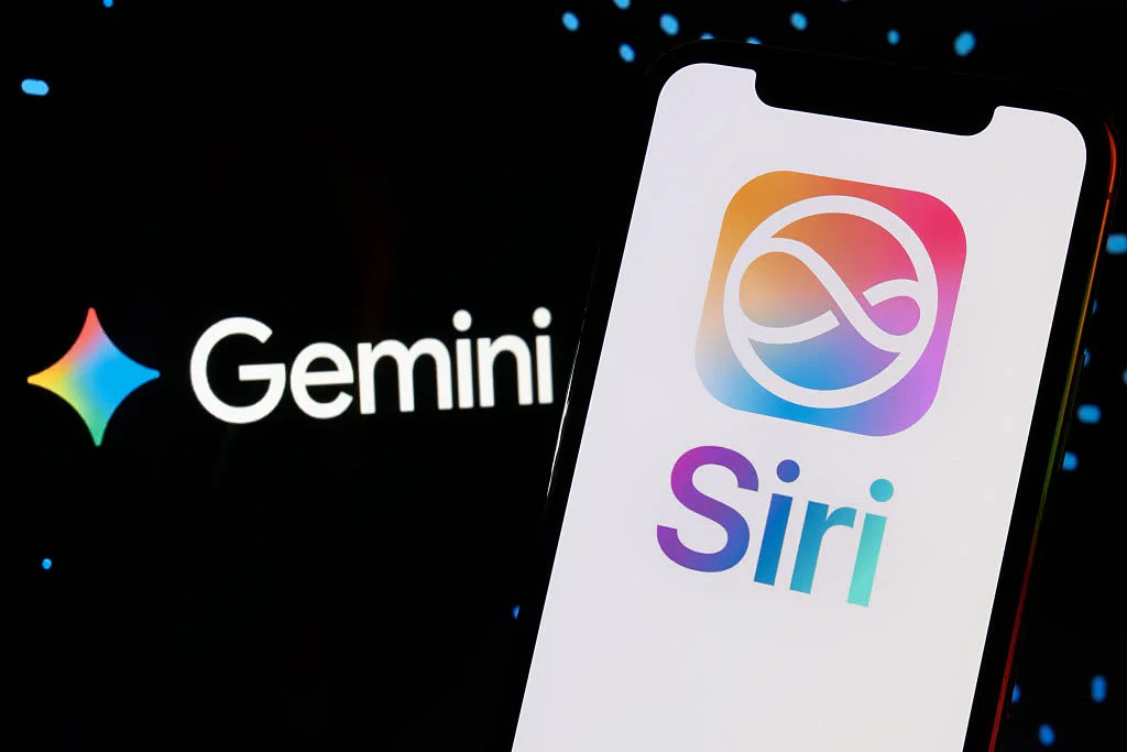 Siri, Google Gemini, Apple, yapay zeka, WWDC27