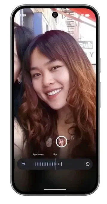 Google Photos, fotoğraf düzenleme, Android, görsel düzenleme, mobil teknoloji
