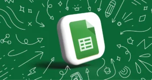 Google Sheets, ChatGPT, yapay zeka, elektronik tablo, veri analizi