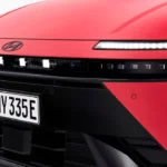 Hyundai IONIQ 3, elektrikli araç, İzmit fabrikası, yerli üretim, otomotiv