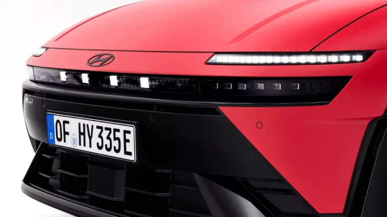 Hyundai IONIQ 3, elektrikli araç, İzmit fabrikası, yerli üretim, otomotiv