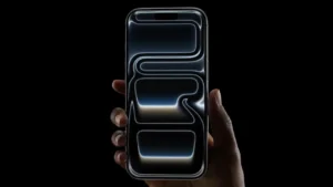 iPhone 18, Apple, A20 çipi, 12GB RAM, akıllı telefon