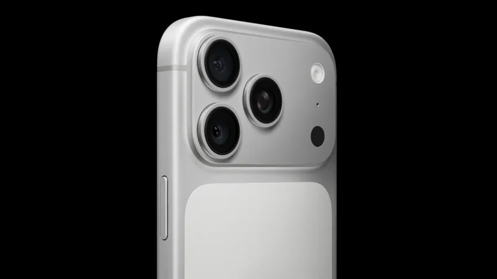 iPhone 18 Pro Kamera Özellikleri Sızdırıldı!