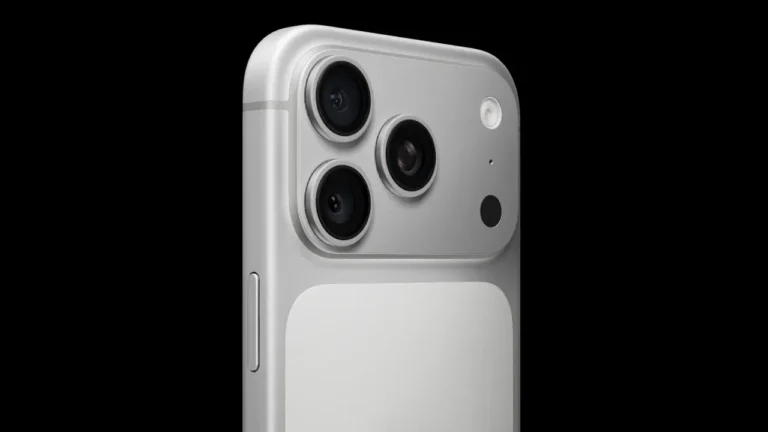 iPhone 18 Pro Kamera Özellikleri Sızdırıldı!