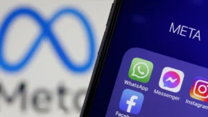 Meta, Meta Account, Facebook, Instagram, Meta Quest