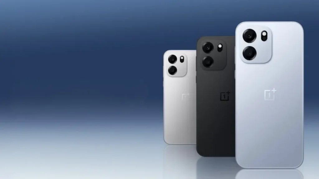 OnePlus Nord CE 6 ve Nord CE 6 Lite: Tüm Detaylar Gün Yüzüne Çıktı