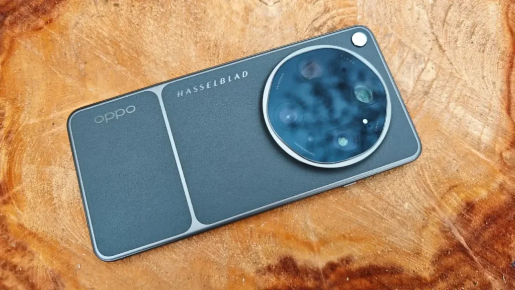 OPPO Find X9 Ultra: Kamera Odaklı Yeni Amiral Gemisi