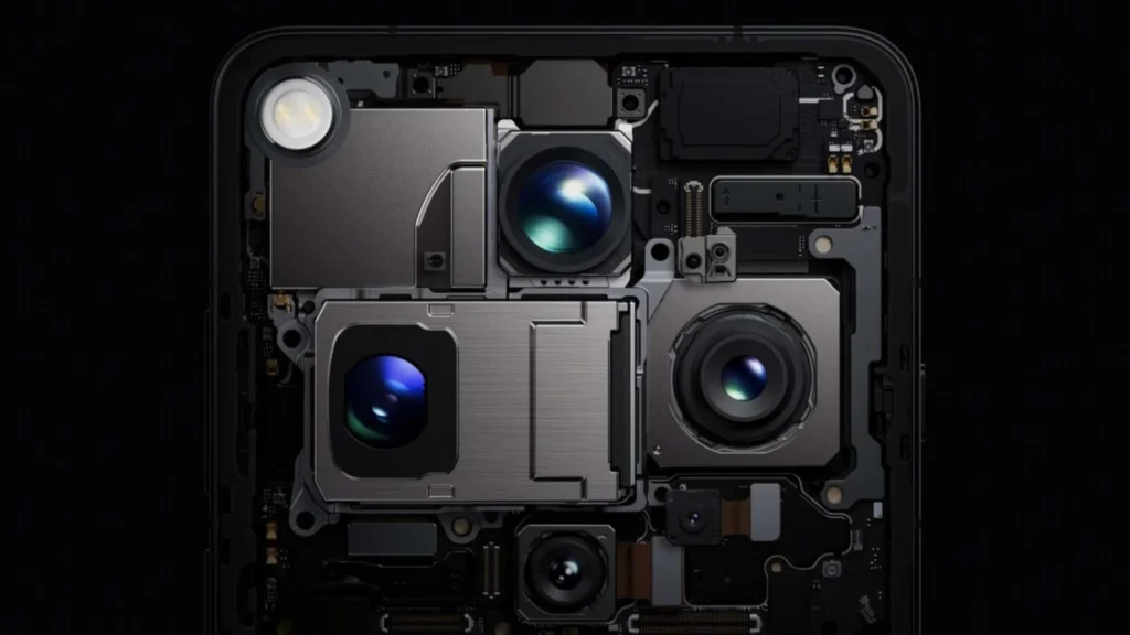 OPPO Find X9 Ultra, Hasselblad, Snapdragon 8 Elite Gen 5, akıllı telefon, mobil fotoğrafçılık
