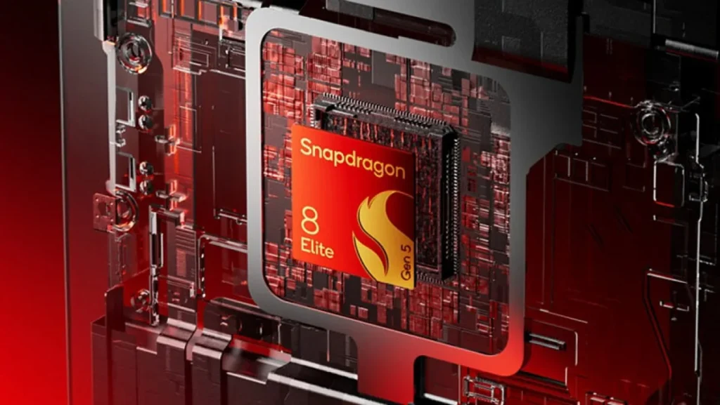 Snapdragon 8 Elite Gen 6, Qualcomm, Samsung, TSMC, 2nm