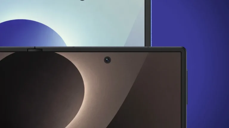 Samsung Galaxy Z Fold8 Wide Tasarımıyla Şaşırtacak