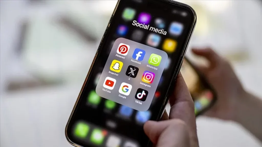 Sosyal Medyada Yeni Dönem: T.C. Kimlik Numarası Zorunluluğu Geliyor