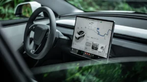 Tesla, Elon Musk, Hardware 3, Full Self-Driving, otonom sürüş