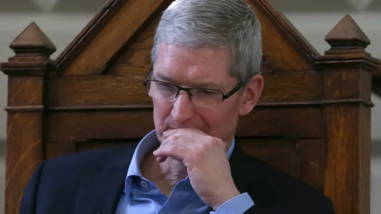 Tim Cook’tan İtiraf: Apple Maps Büyük Bir Hataydı