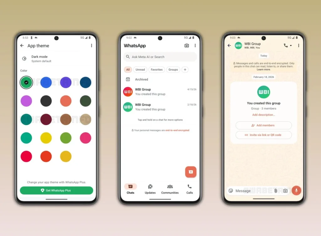 WhatsApp Plus, WhatsApp abonelik, WhatsApp özellikleri, WhatsApp ücretli, WhatsApp güncelleme