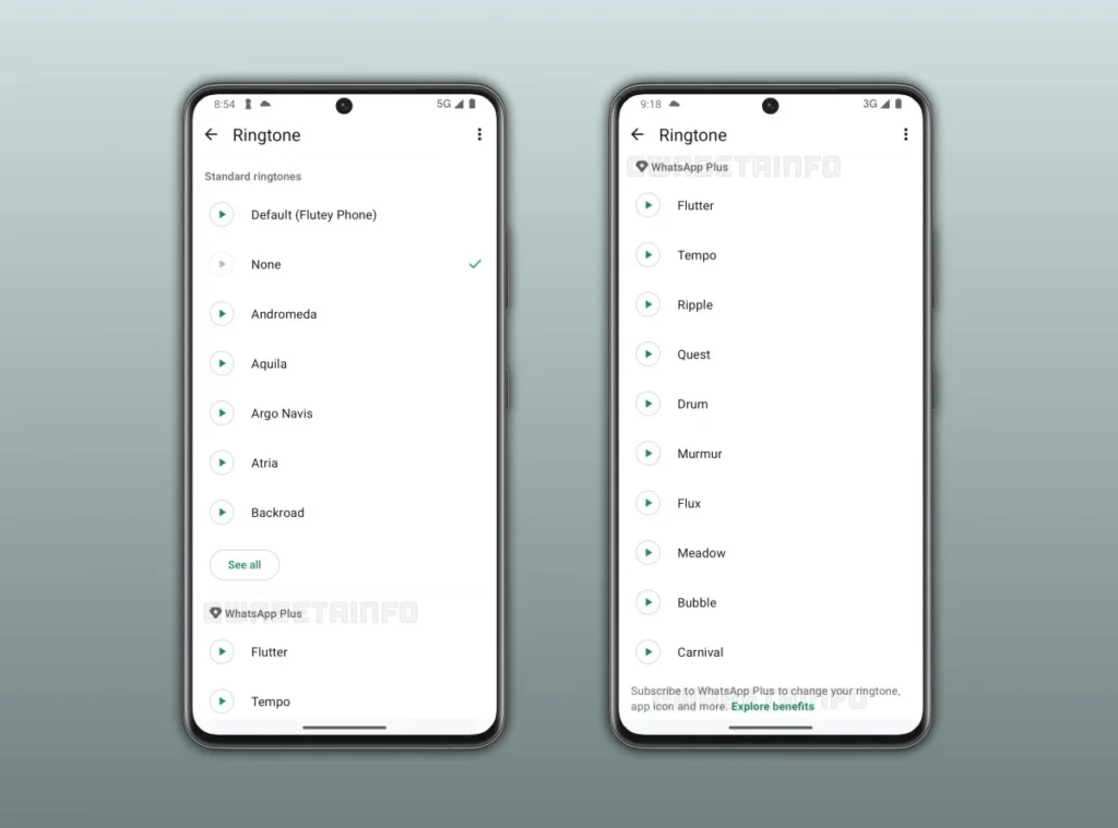 WhatsApp Plus, WhatsApp abonelik, WhatsApp özellikleri, WhatsApp ücretli, WhatsApp güncelleme