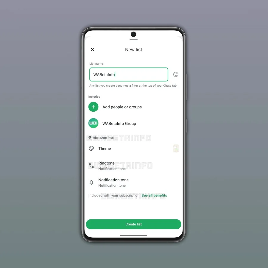 WhatsApp Plus, WhatsApp abonelik, WhatsApp özellikleri, WhatsApp ücretli, WhatsApp güncelleme