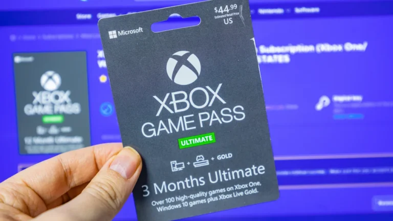 Xbox Game Pass, Microsoft, Call of Duty, Asha Sharma, oyun aboneliği