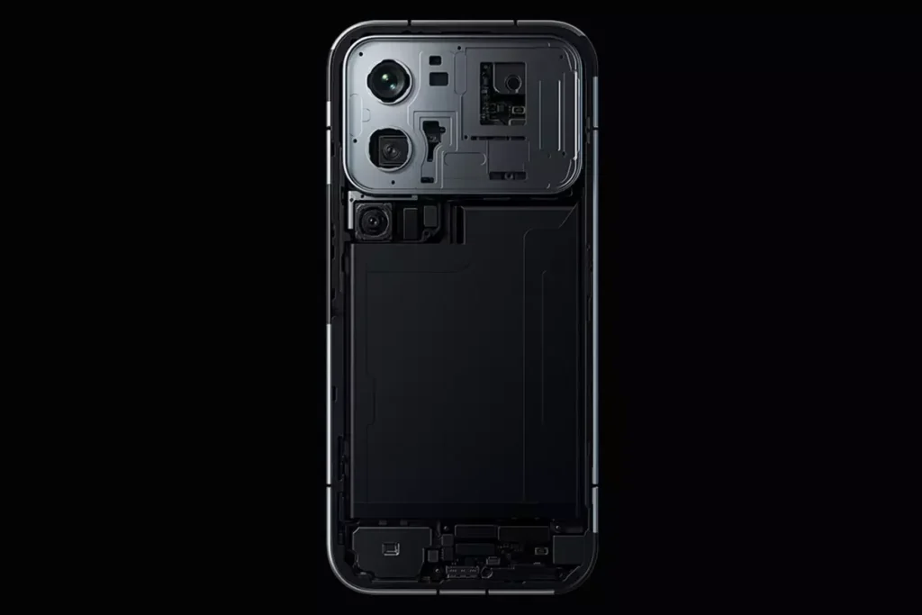 Xiaomi 18 Pro Max, Snapdragon 8 Elite Gen 6 Pro, akıllı telefon, Xiaomi, teknoloji