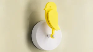 Birdie Pro, hava kalitesi, akıllı ev, CO2 sensörü, Kickstarter