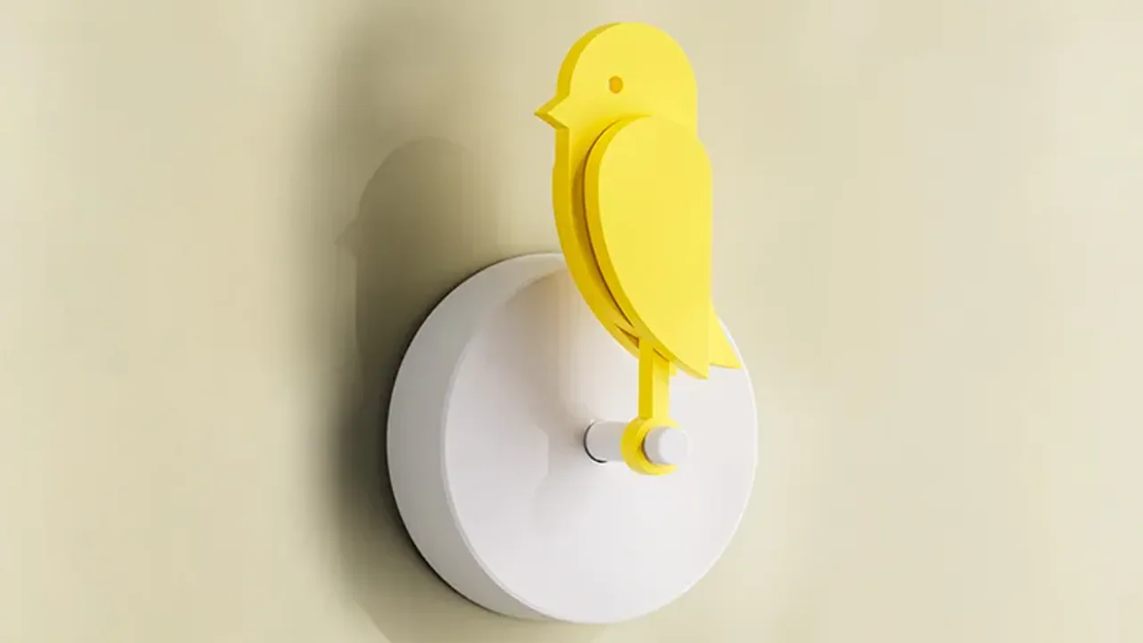 Birdie Pro, hava kalitesi, akıllı ev, CO2 sensörü, Kickstarter