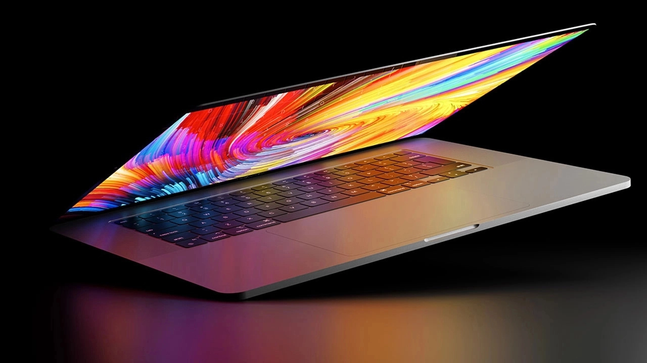 Apple'dan dokunmatik ekranlı MacBook geliyor! - ShiftDelete.Net MacBook Ultra, Apple, M5 Pro, M5 Max, Dokunmatik Ekran