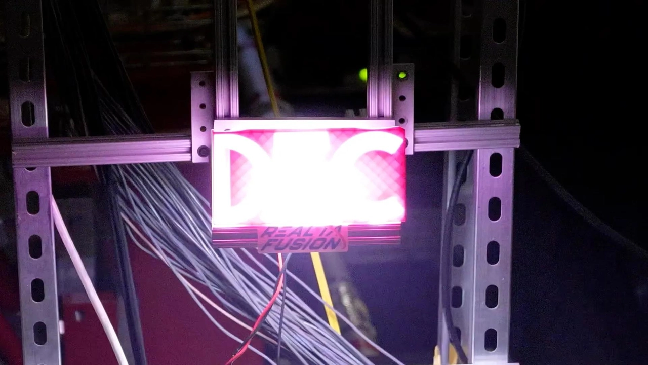 Realta Fusion füzyon reaktörü ile ilk kez ampul yakıldı füzyon enerjisi, Realta Fusion, elektrik üretimi, WHAM, temiz enerji