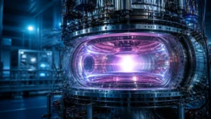 füzyon enerjisi, Realta Fusion, elektrik üretimi, WHAM, temiz enerji