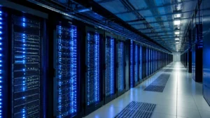 Meta, bulut bilişim, yapay zeka, Meta Compute, veri merkezi