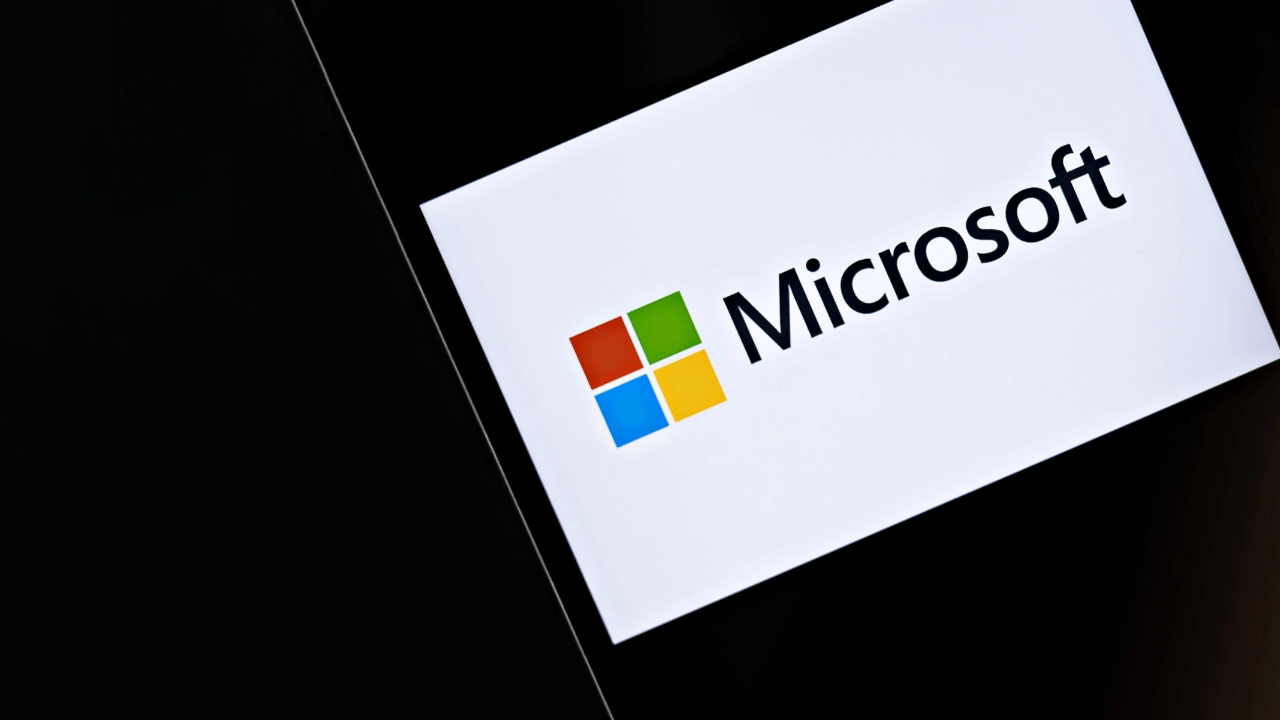 Microsoft logosu Microsoft, Xbox, işten çıkarma, oyun stüdyoları, teknoloji haberleri