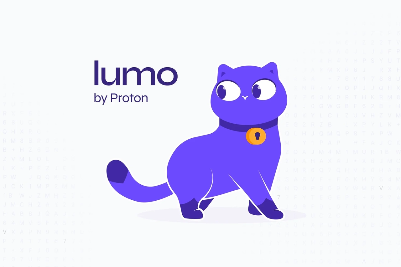 Lumo Is the Chatbot You Might Trust More Than ChatGPT Proton, Lumo, yapay zeka, veri gizliliği, görsel üretme