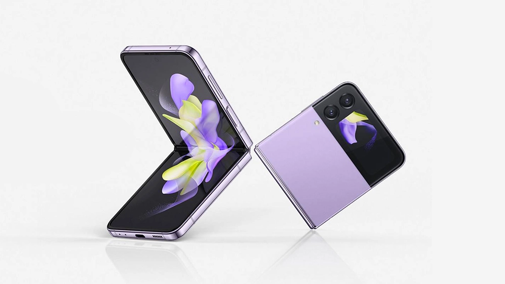 Unfolding Innovation: Exploring Galaxy Z Flip Series’ Legacy of ... Samsung, Galaxy Z Flip, Galaxy Z Roll, katlanabilir telefon, kaydırılabilir ekran