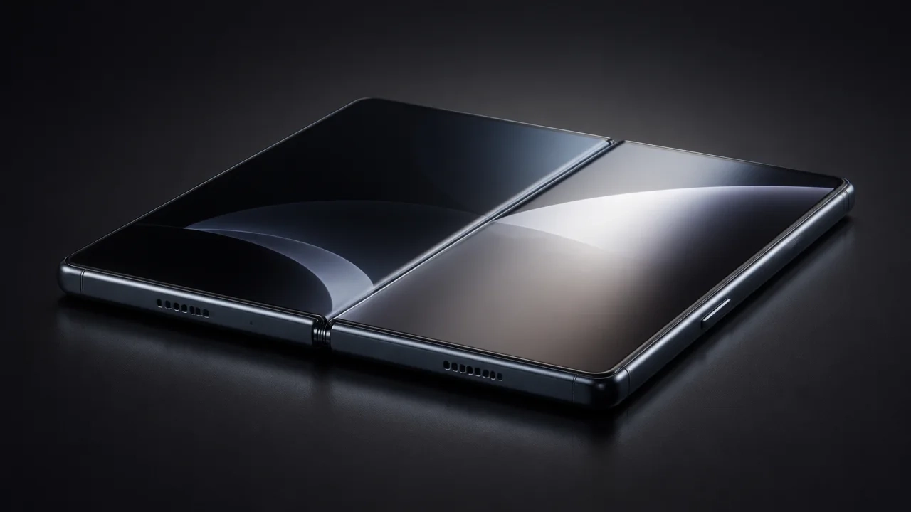 Samsung, Galaxy Z Fold 8, katlanabilir telefon, akıllı telefon, yeni tasarım