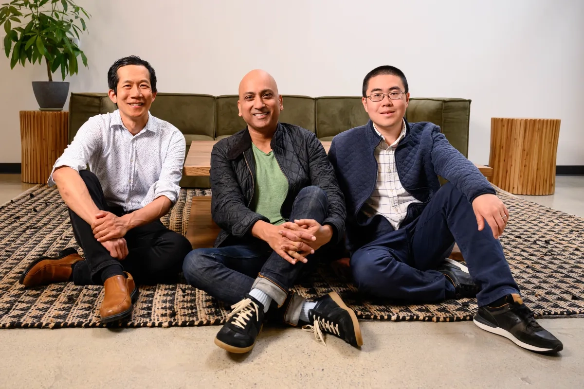 Together AI, yapay zeka, yatırım, neocloud, Nvidia