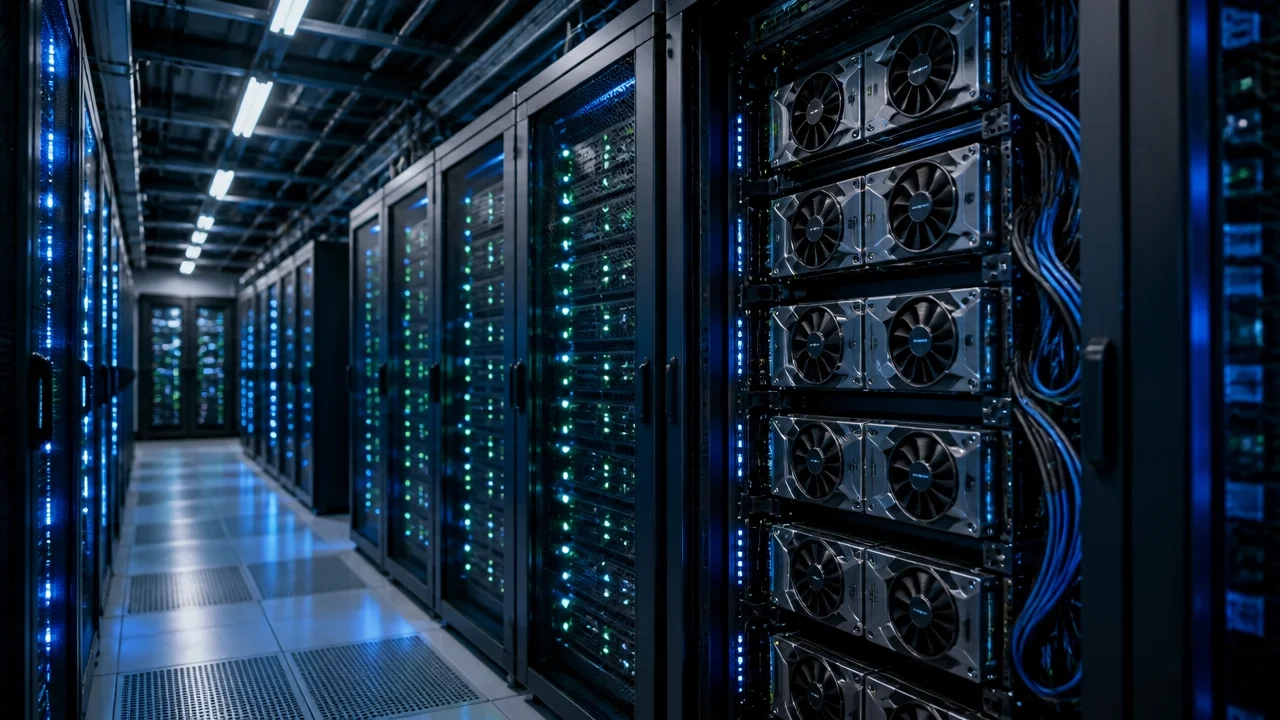 Together AI, yapay zeka, yatırım, neocloud, Nvidia