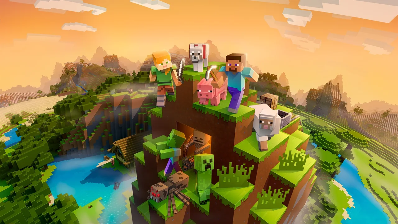 **A Minecraft Movie : La Campagne aux Oscars** - laktu Minecraft, YouTube reklamları, dijital borç, şirket kredi kartı, ebeveyn kontrolü