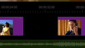 Adobe Premiere PRO Yapay Zeka Araçlarını Proje Zaman Çizelgesine Entegre Ediyor