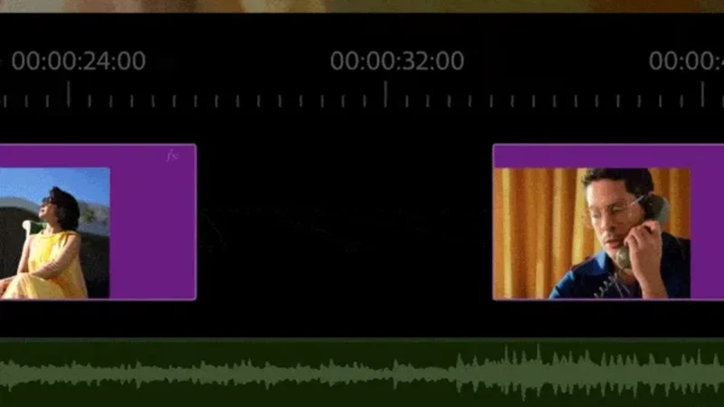 Adobe Premiere PRO Yapay Zeka Araçlarını Proje Zaman Çizelgesine Entegre Ediyor