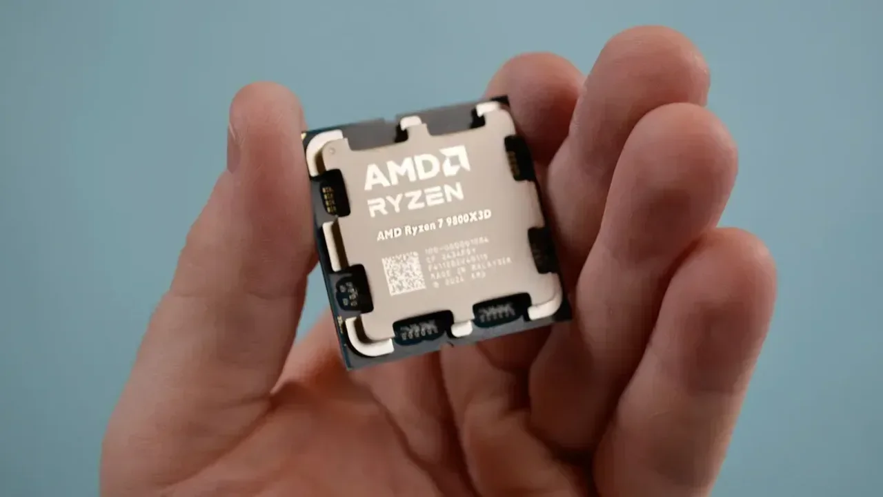 AMD İşlemci ve Ekran Kartlarına Yüzde 10 Zam İddiası