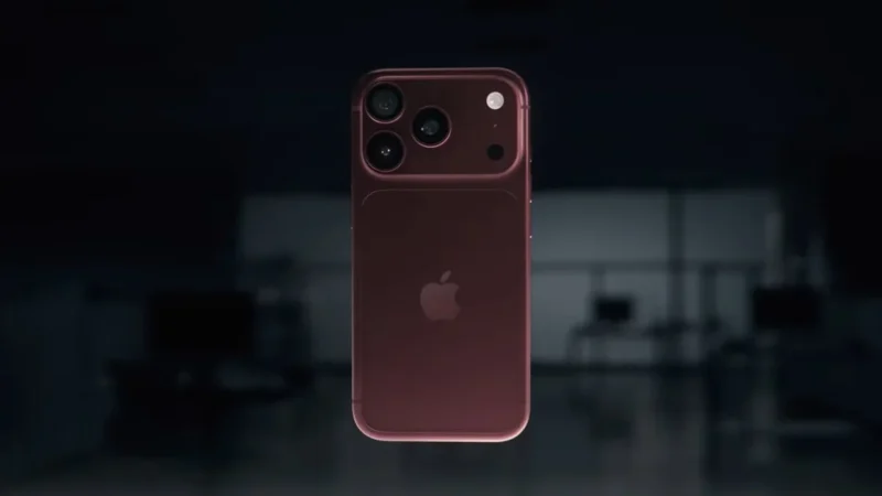 Apple A20 PRO Tanıtıldı: 2 Nm Teknolojisiyle Gelen Güç