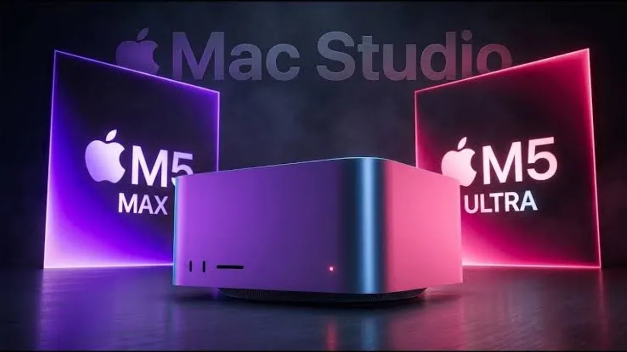 Apple M5 Ultra’nın GPU Performansı Ortaya Çıktı: M3 Ultra’ya Yüzde 41 Fark